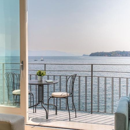 Luxury Lake View Apartments サロ エクステリア 写真