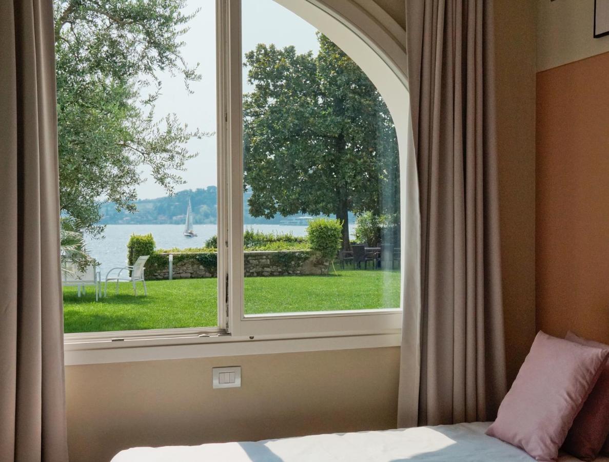Luxury Lake View Apartments サロ エクステリア 写真