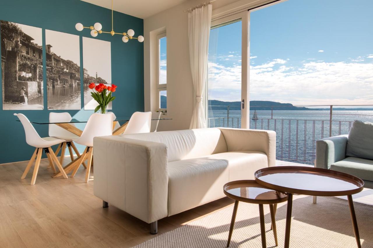 Luxury Lake View Apartments サロ エクステリア 写真