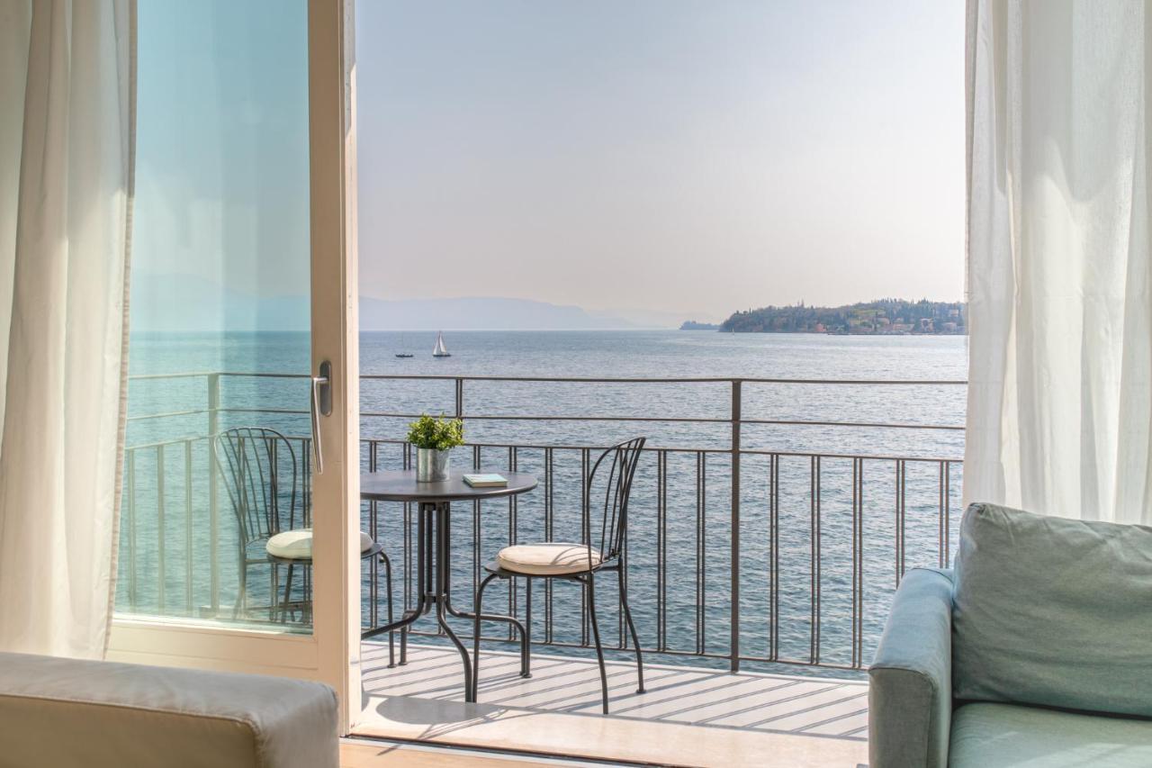 Luxury Lake View Apartments サロ エクステリア 写真