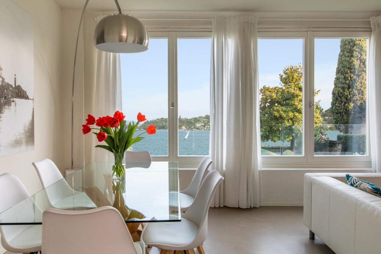 Luxury Lake View Apartments サロ エクステリア 写真