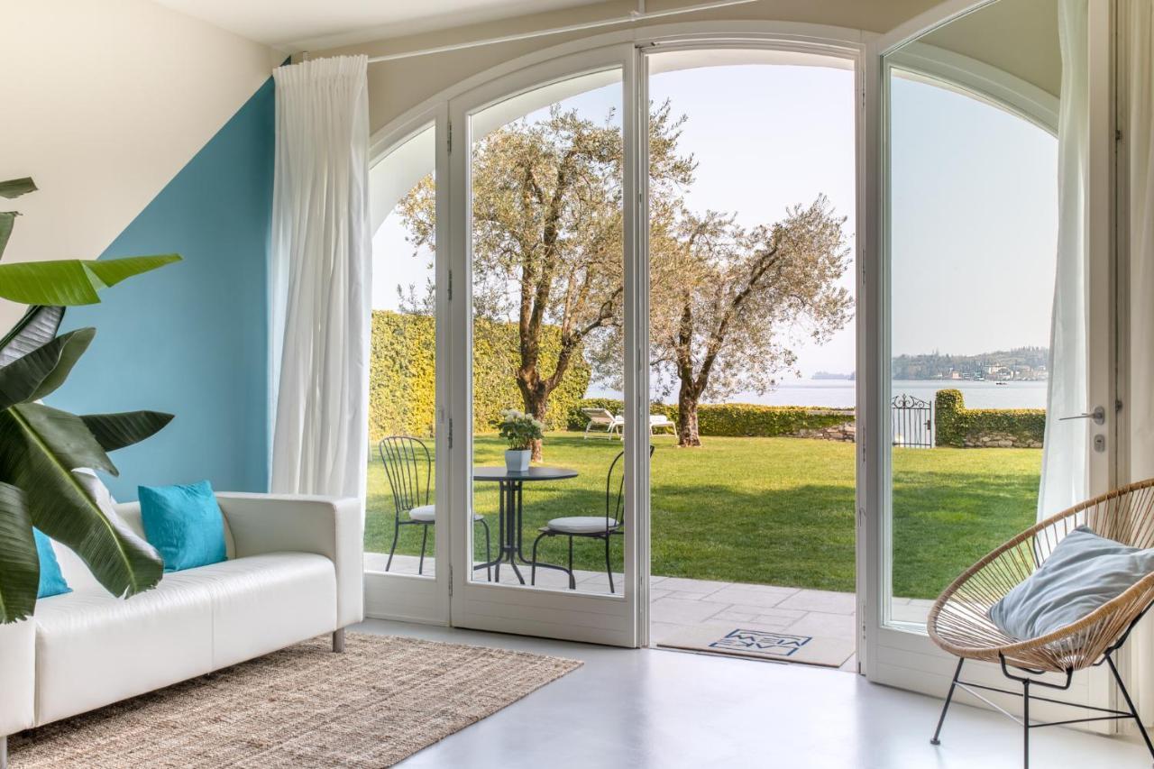 Luxury Lake View Apartments サロ エクステリア 写真