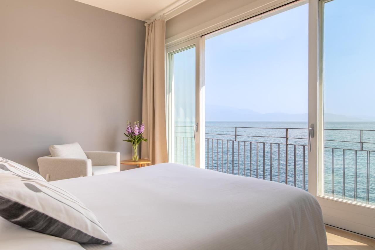 Luxury Lake View Apartments サロ エクステリア 写真