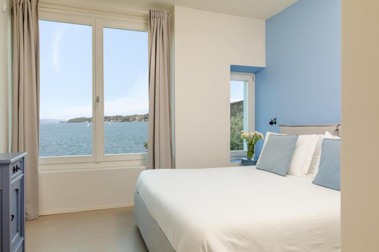 Luxury Lake View Apartments サロ エクステリア 写真