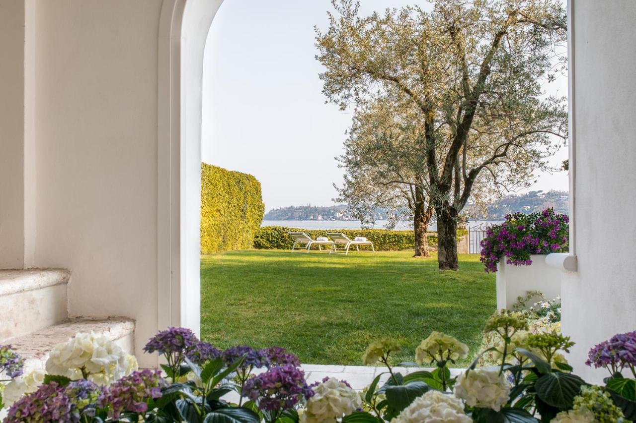 Luxury Lake View Apartments サロ エクステリア 写真
