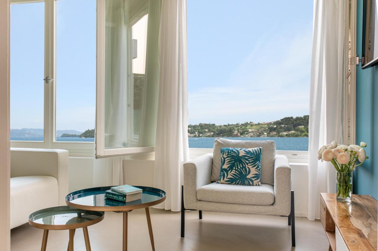 Luxury Lake View Apartments サロ エクステリア 写真