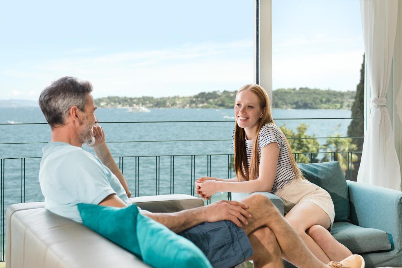 Luxury Lake View Apartments サロ エクステリア 写真