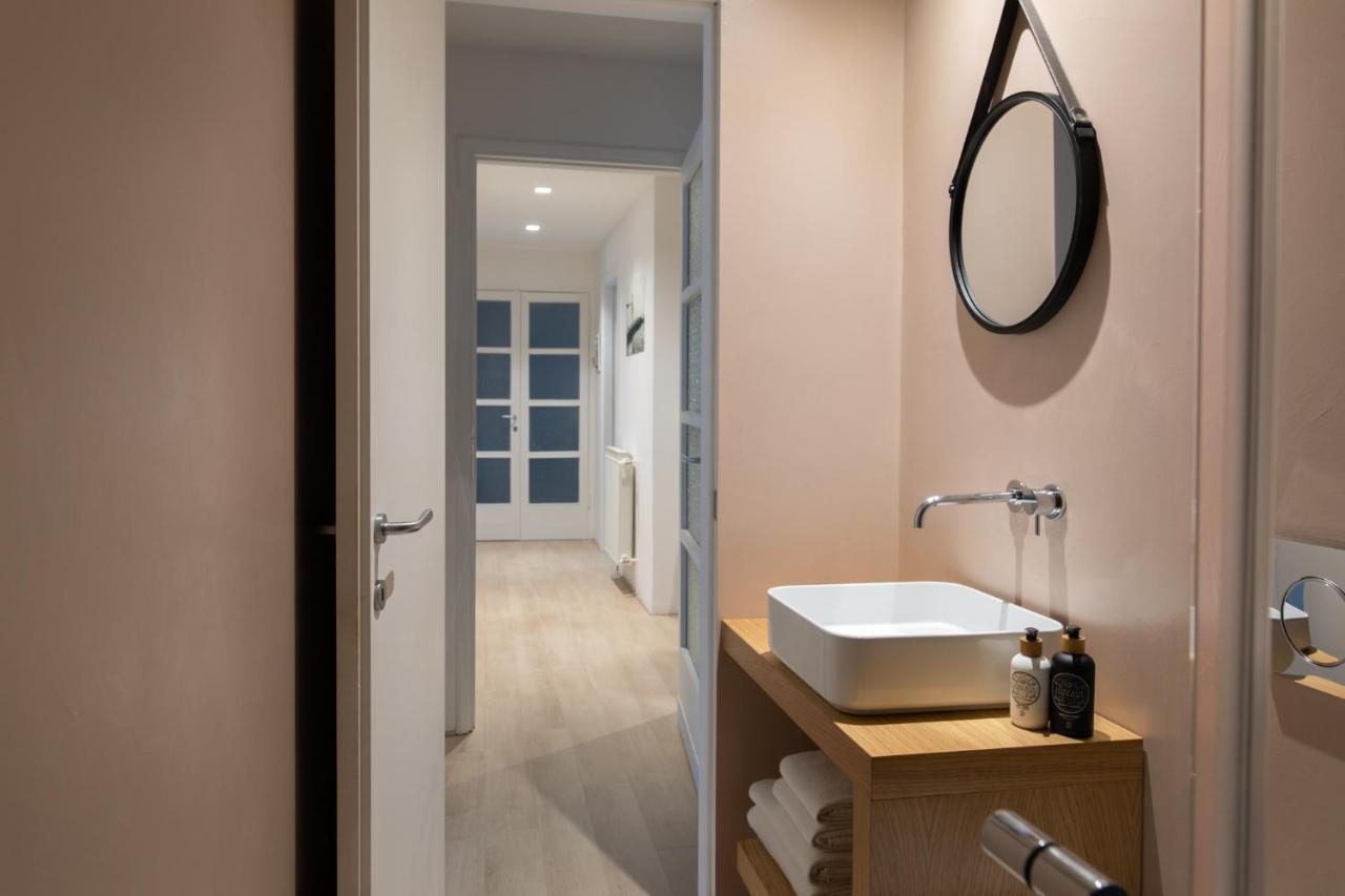 Luxury Lake View Apartments サロ エクステリア 写真