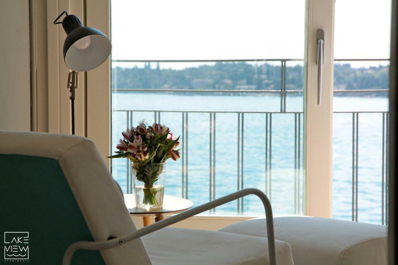 Luxury Lake View Apartments サロ エクステリア 写真