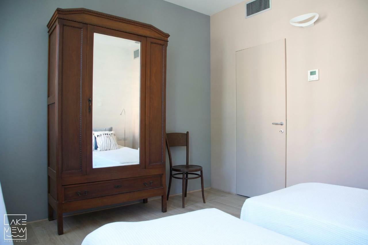 Luxury Lake View Apartments サロ エクステリア 写真