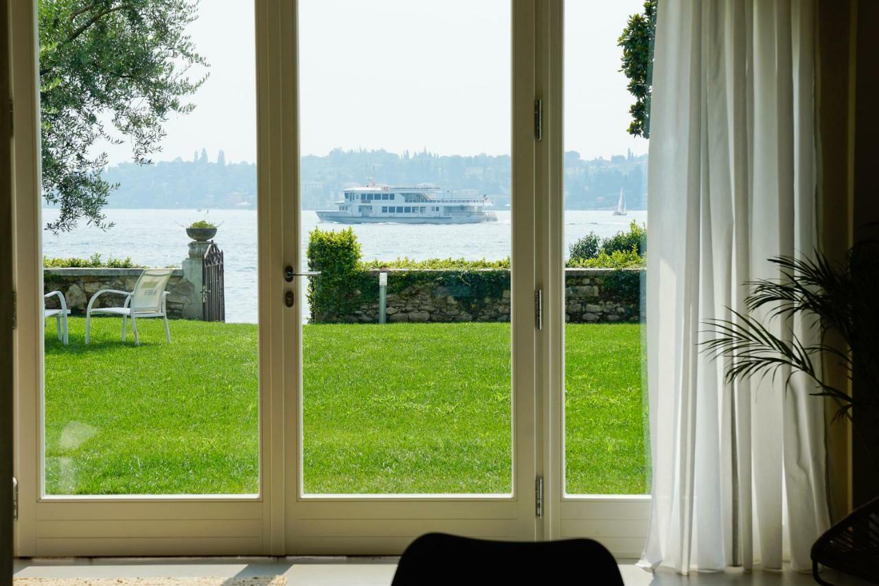 Luxury Lake View Apartments サロ エクステリア 写真
