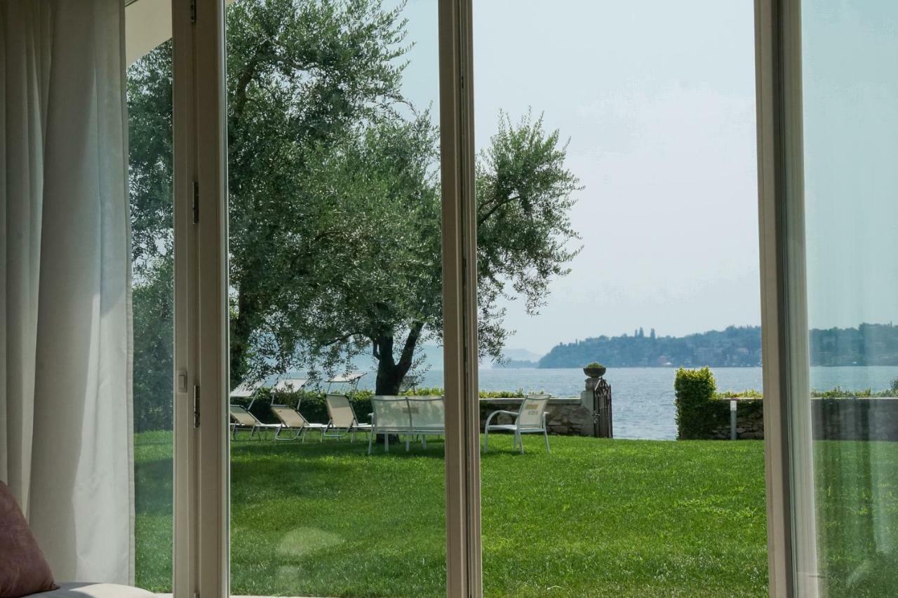 Luxury Lake View Apartments サロ エクステリア 写真