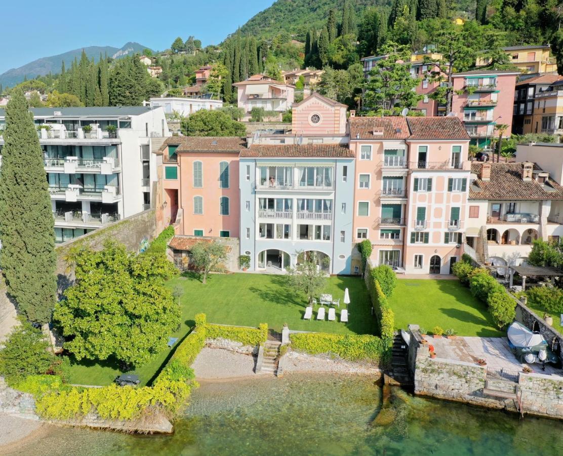 Luxury Lake View Apartments サロ エクステリア 写真